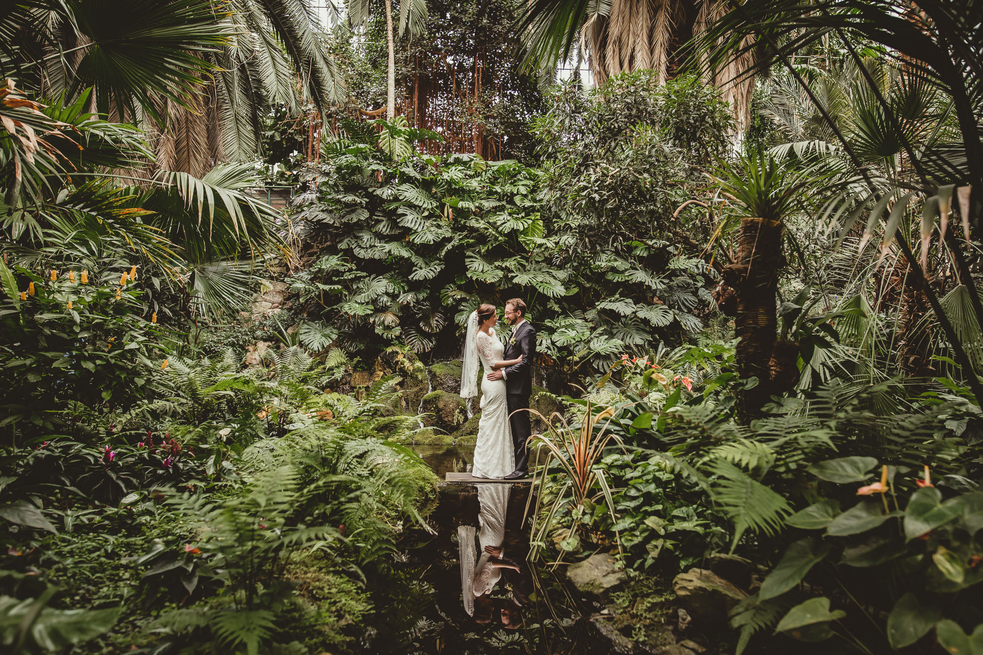 Hochzeit Frankfurt Ruderclub Germania-25